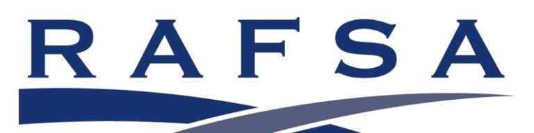 RAFSA LOGO